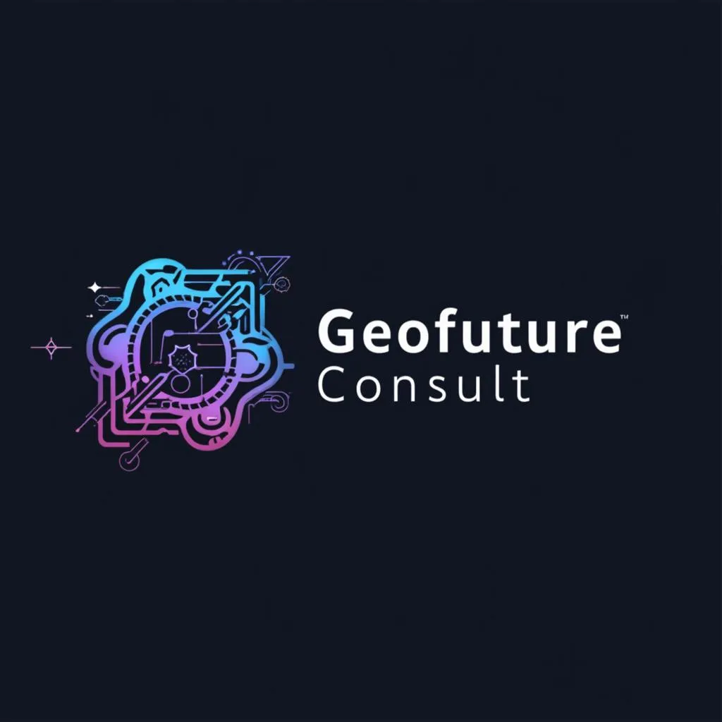 Логотип GeoConsult Future